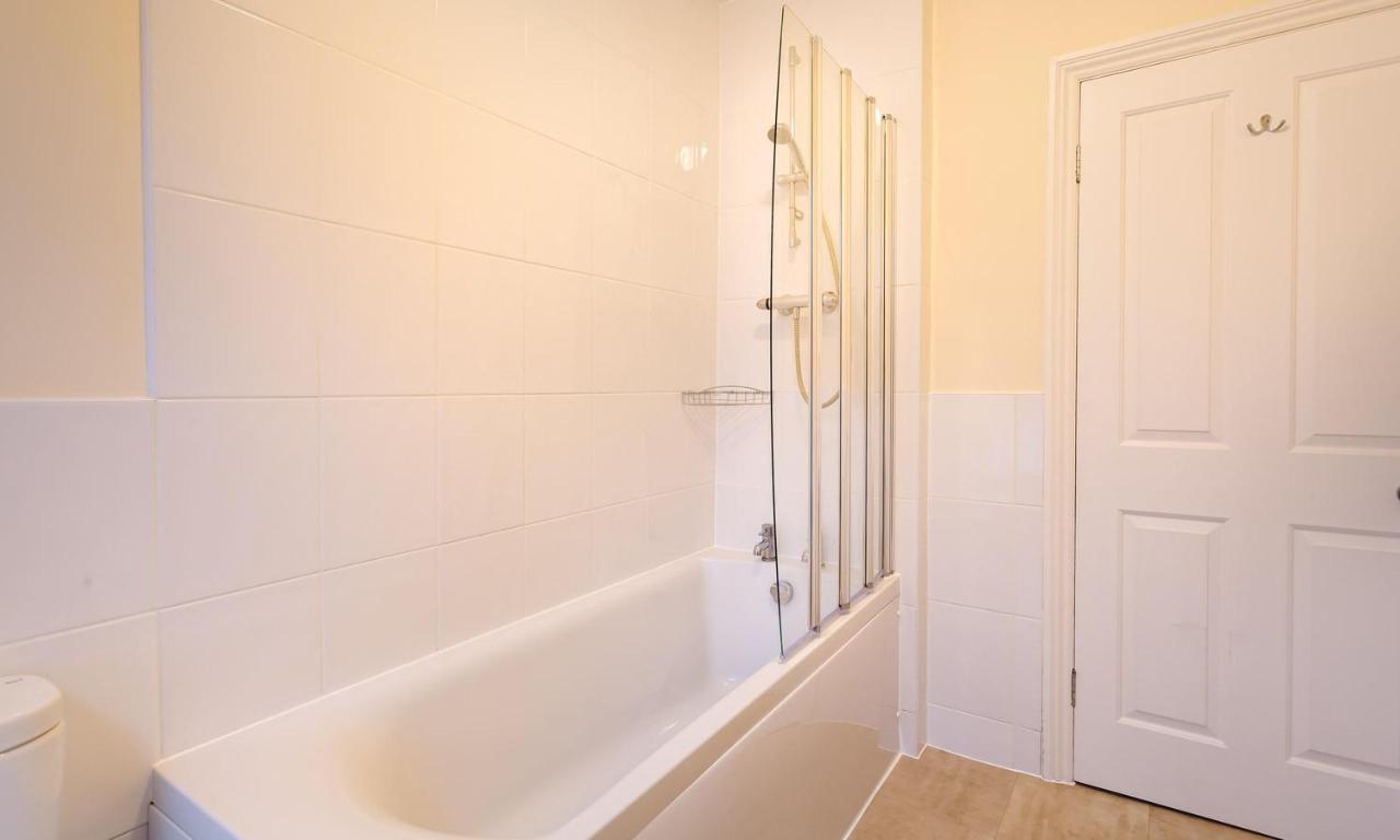 ウィンダミア Lingmell Houseヴィラ エクステリア 写真
