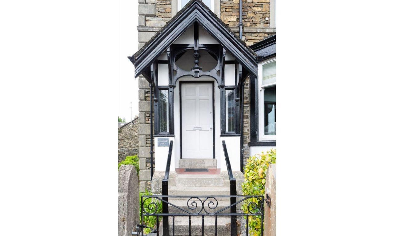 ウィンダミア Lingmell Houseヴィラ エクステリア 写真